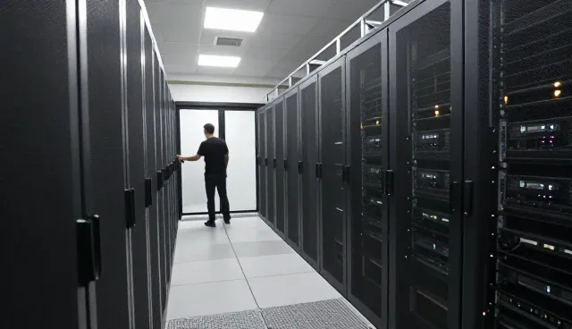 机电安装在现代建筑中的实际应用场景分析