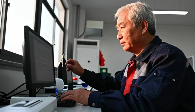 北京吉诺云友建筑工程有限公司服务趋势预测客户,提供技术咨询支持