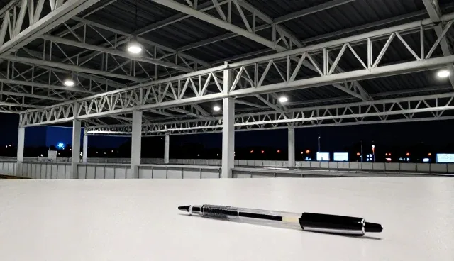 钢结构工程选型关注点与管理规范适用情况