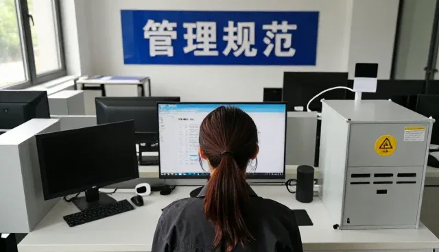 工业管道系统维护中的常见问题与处理策略